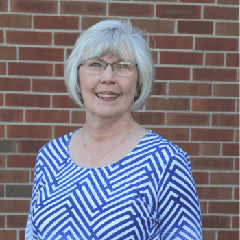 Nancy Roberts