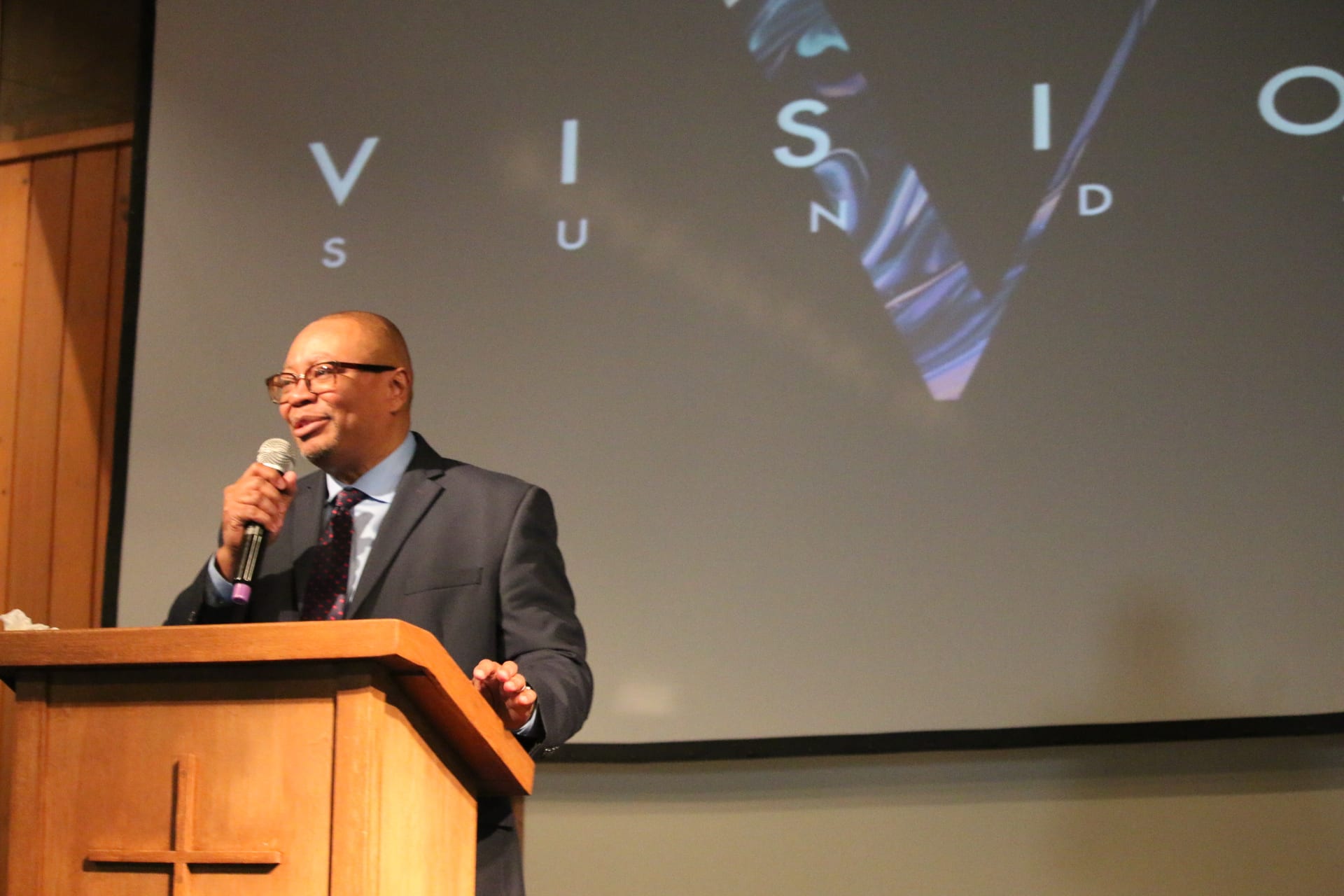 Vision Sunday: 5 Things To Add To Your Faith