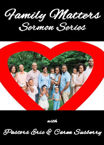 Family Matters – Sexual Purity II