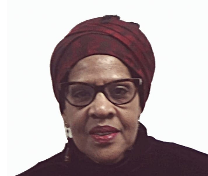 Pastor Coraleen Baird