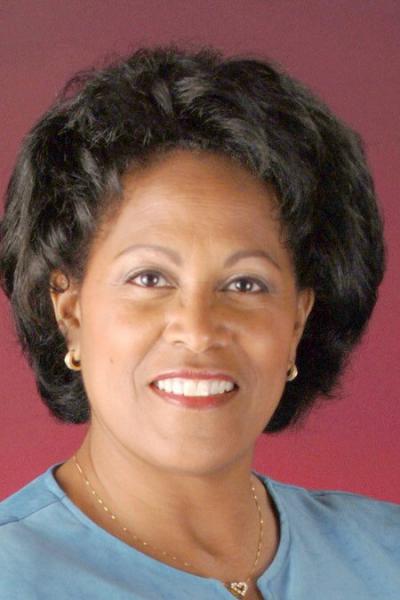 Madelene Miller