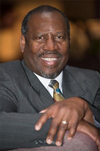 Dr. Marvin Eason