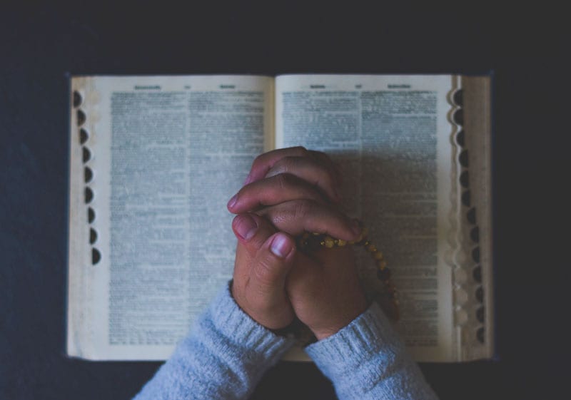 Join the Women’s Ministry for their breakfast & Bible study at 9am. Childcare provided.