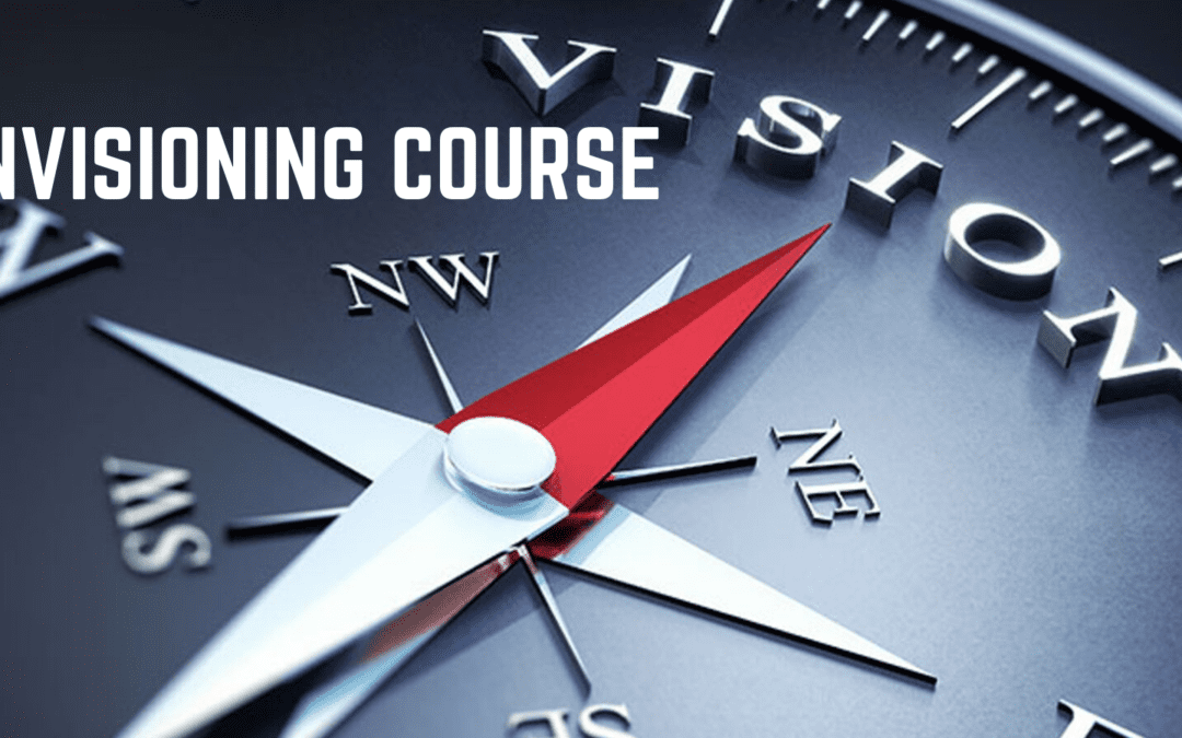 The Envision Course: Webinar