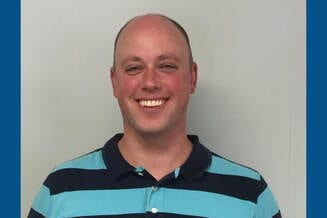 Rev. Ryan Jenson