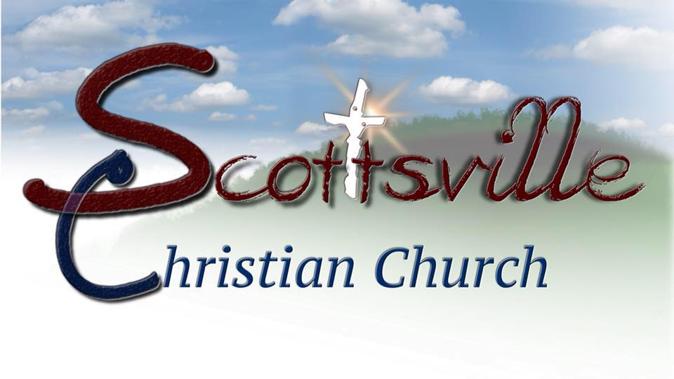 Scottsville Christian Church