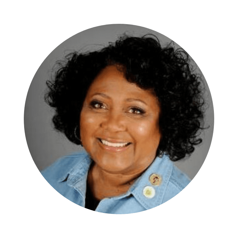 Vera LeRay Warner