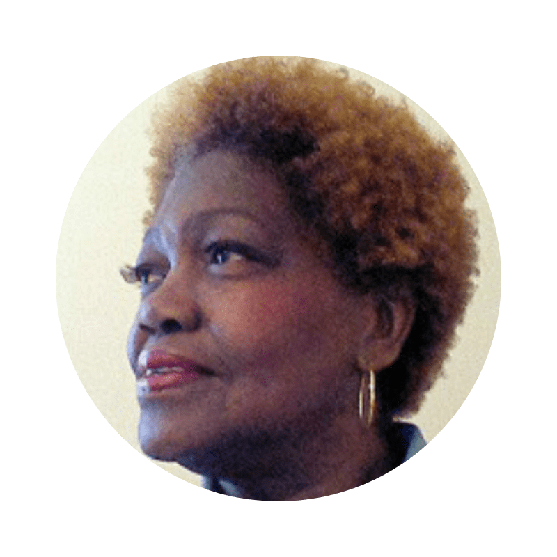 Marjorie Jones