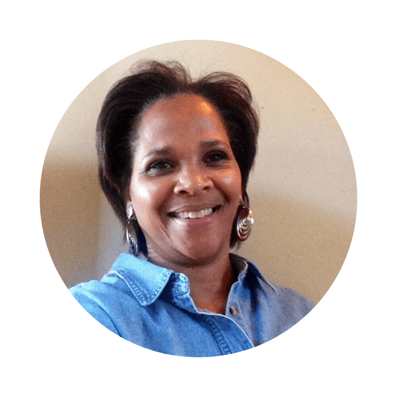 Carmen R. Henry