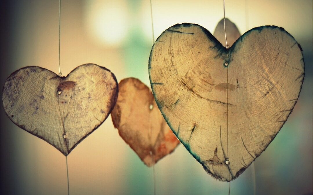 It Ain’t About Cupid