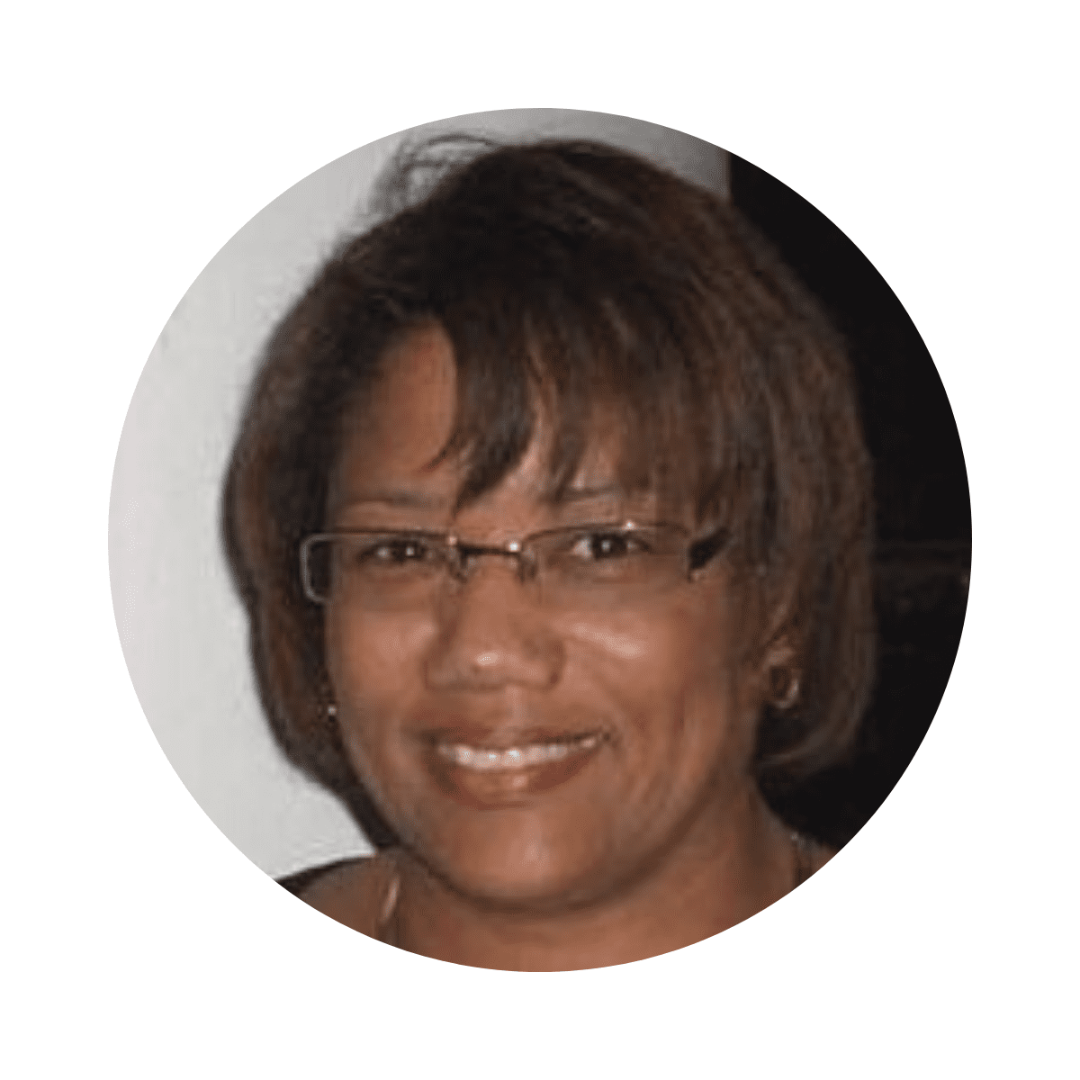 Lorraine Foster