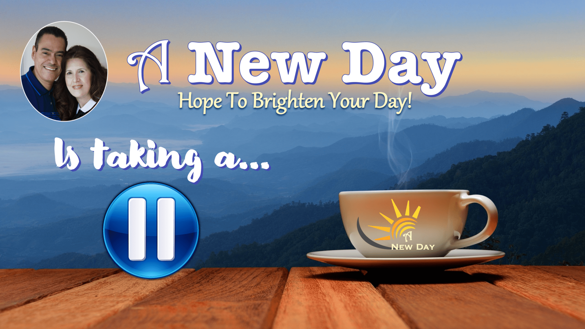 A New Day And PGM Services Are Taking… A Pause