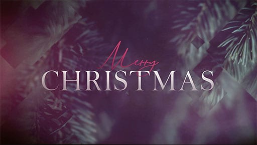 Post Christmas Sermon