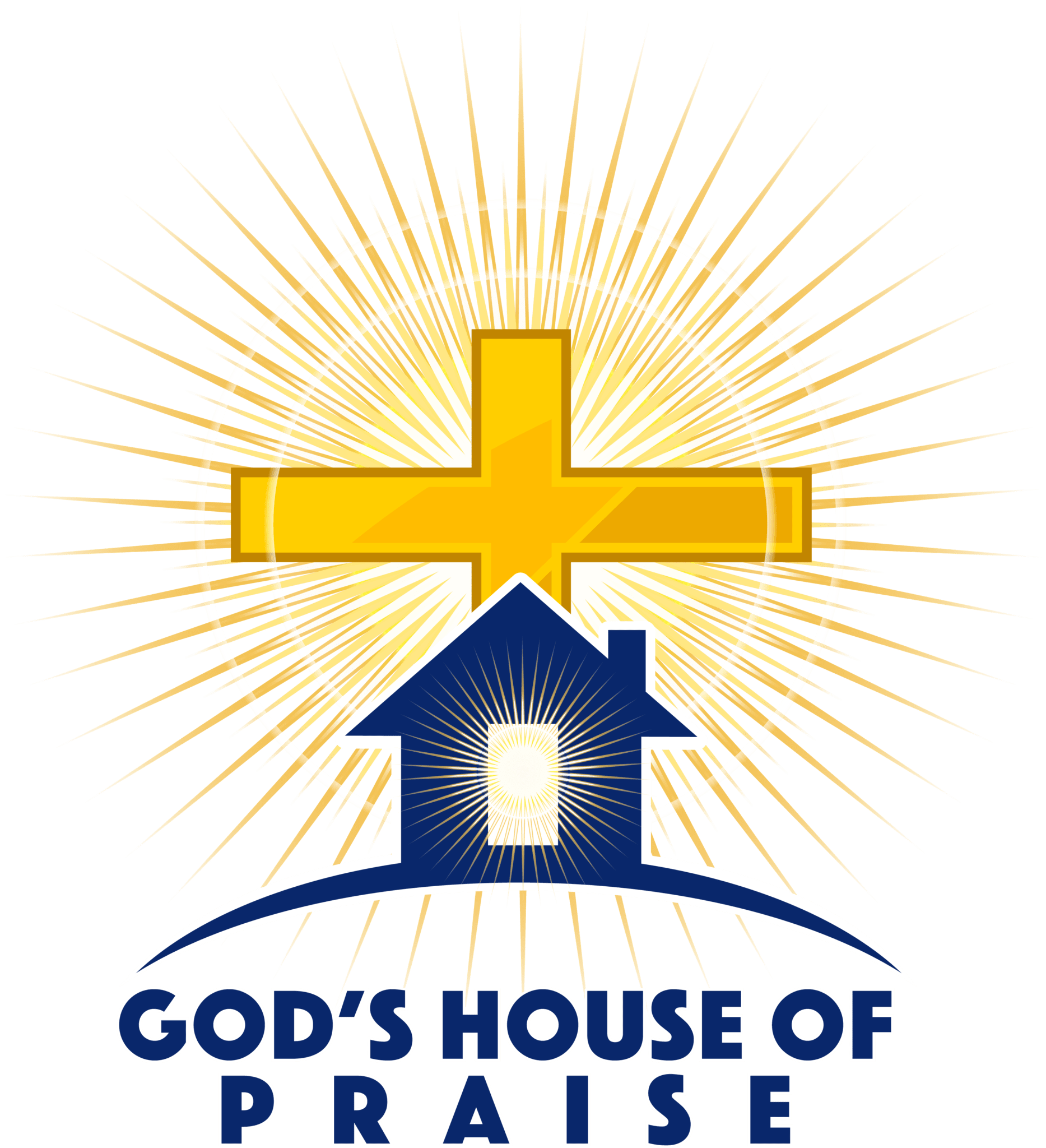 God's House of Praise (GHOP)