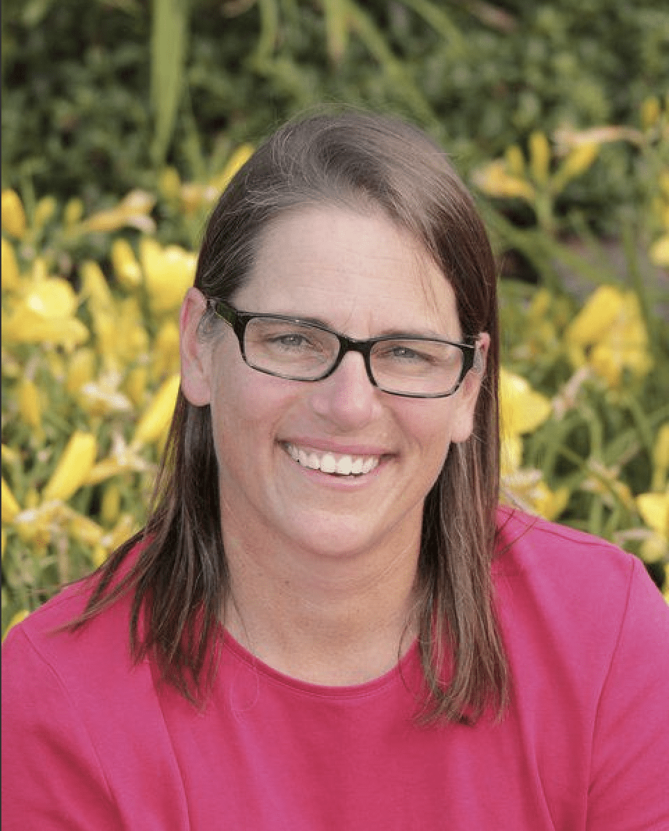 Erica Firnhaber