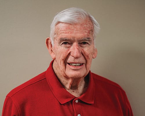 Doug Merchant