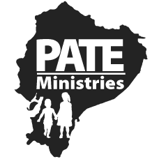 Missionary Gary Pate