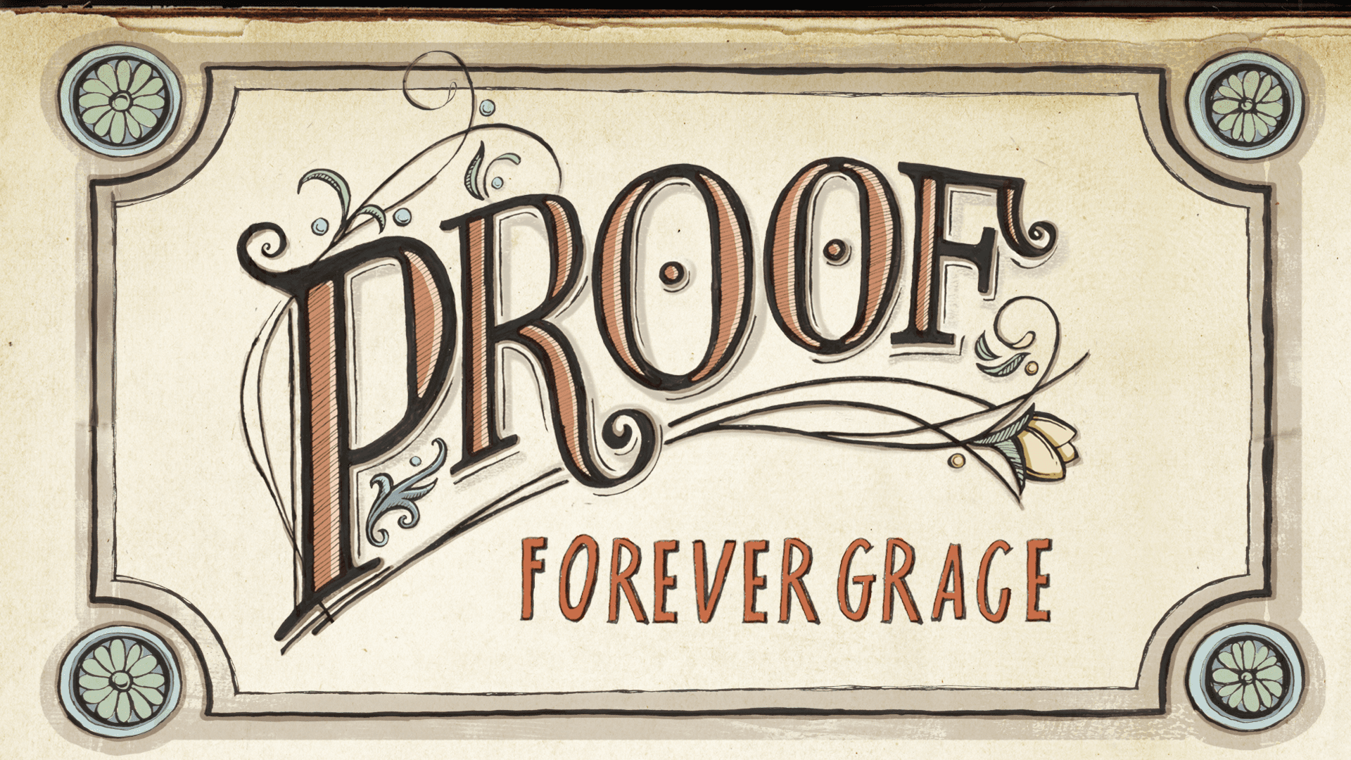 Forever Grace