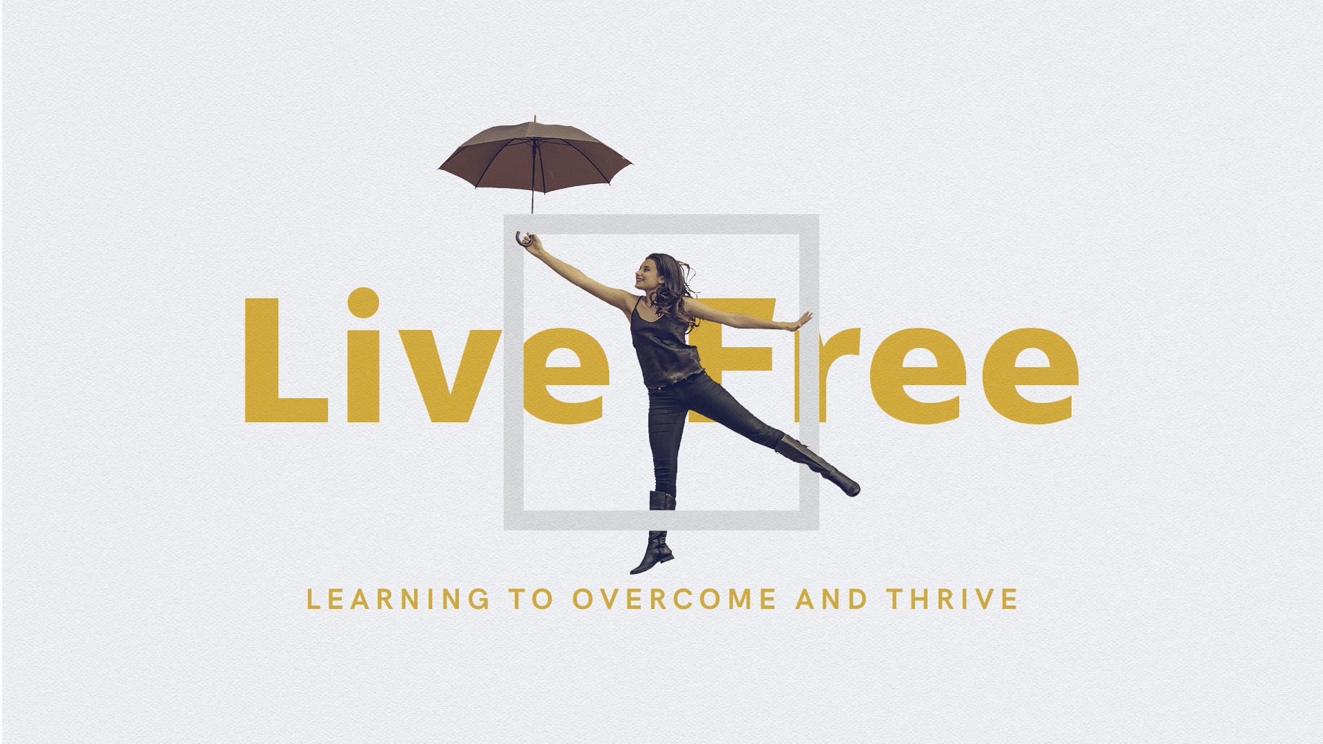 LIVE FREE : Gossip