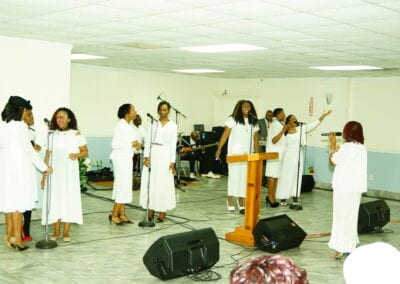 BCOG Worship