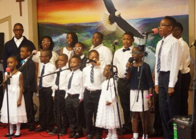 Children Choir