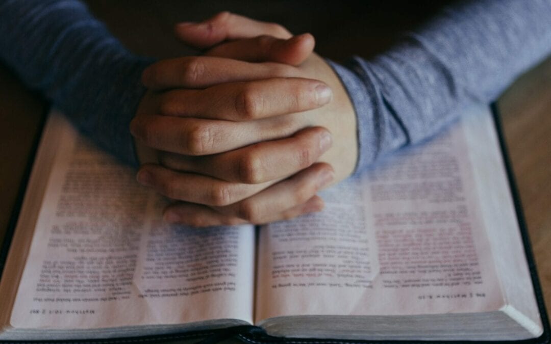 Call to Prayer (Matt Joldersma)
