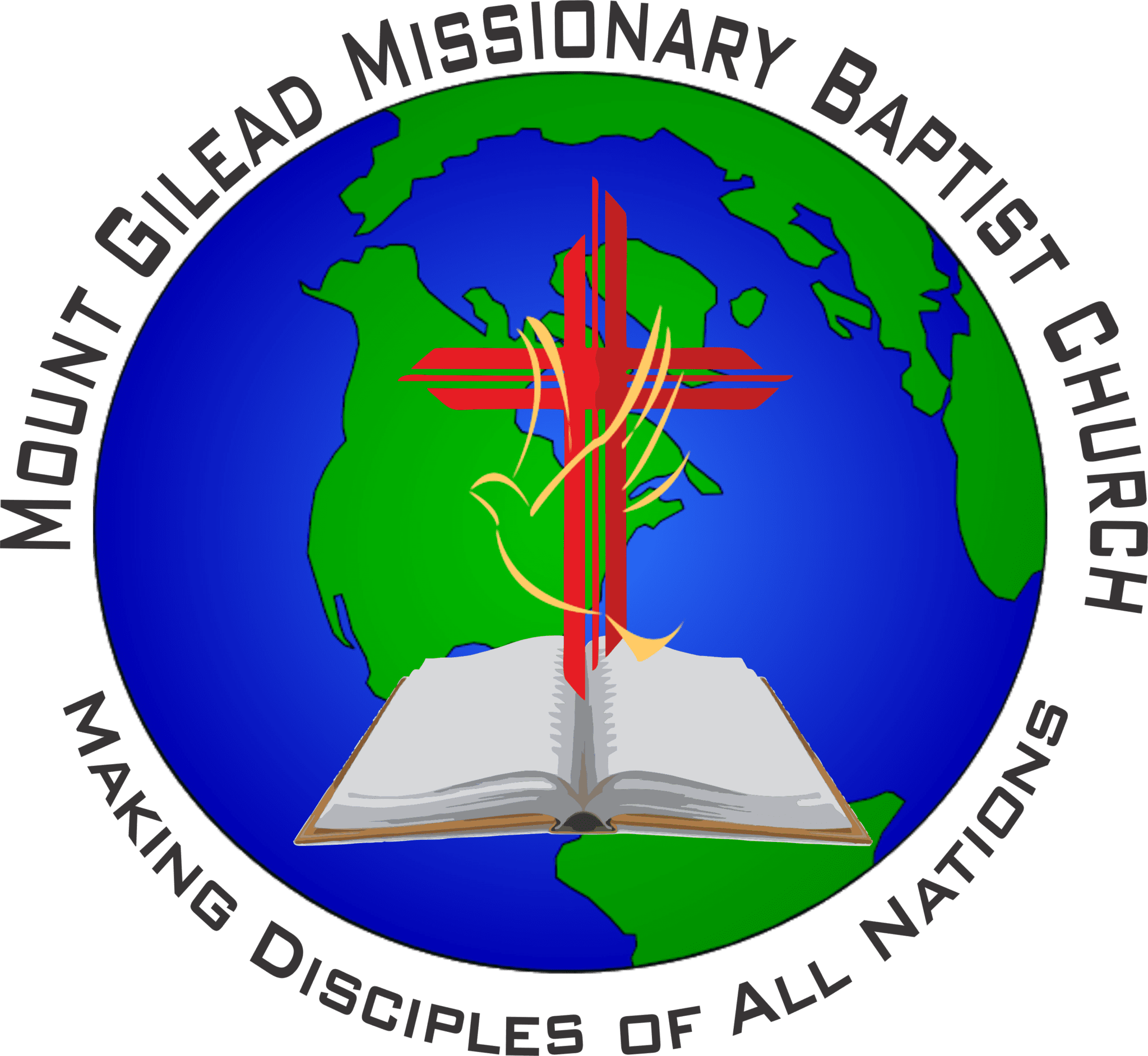 Mount Gilead Missionary Baptist Church