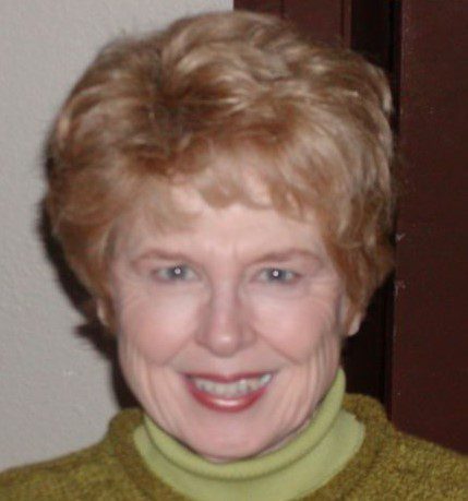 Barbara Willis