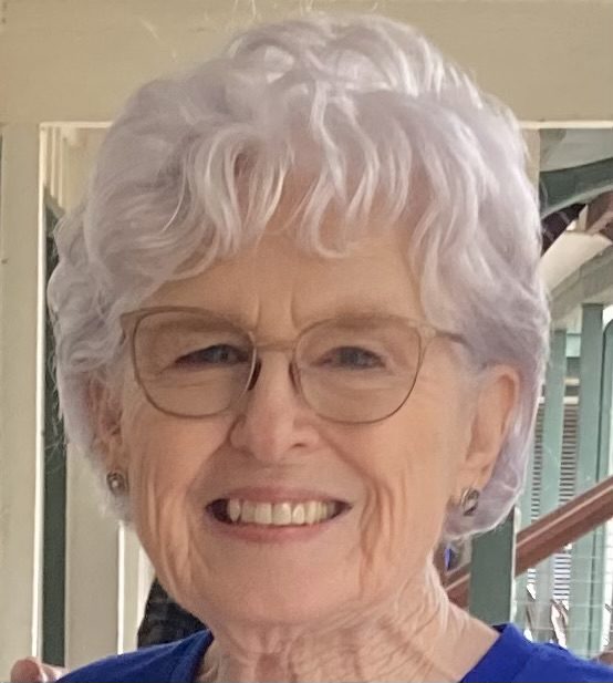 Barbara Willis