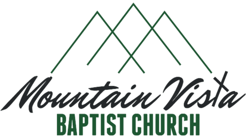 Mountain Vista Baptist Church