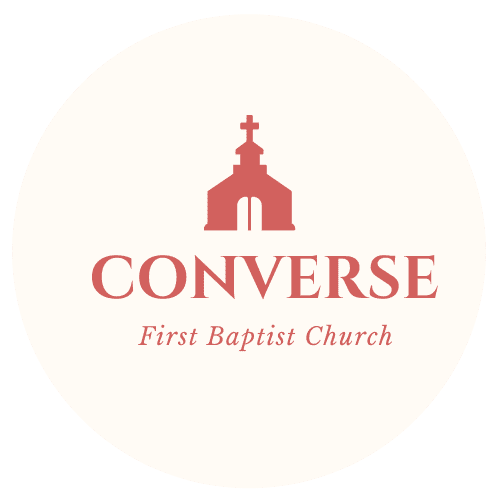 Converse First Baptist Church
