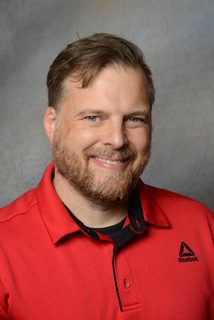Andy Wrasman