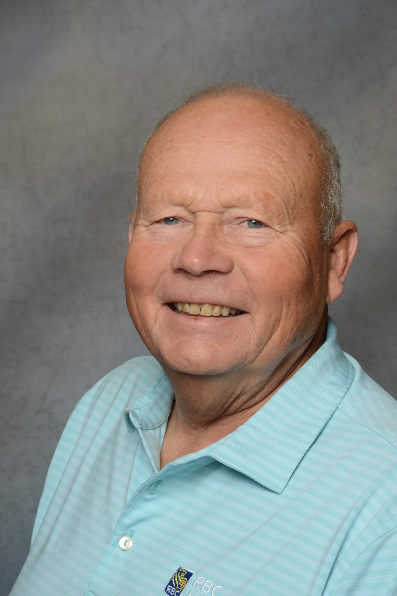 Jerry Long