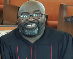 Reginald D. May