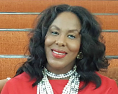 Antionette "Lisa" May