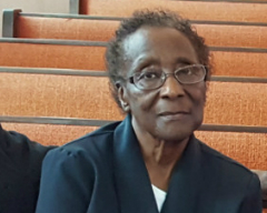 Jessie Holliman