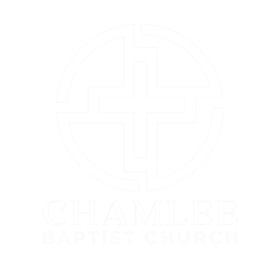 Leadership chamlee baptist church