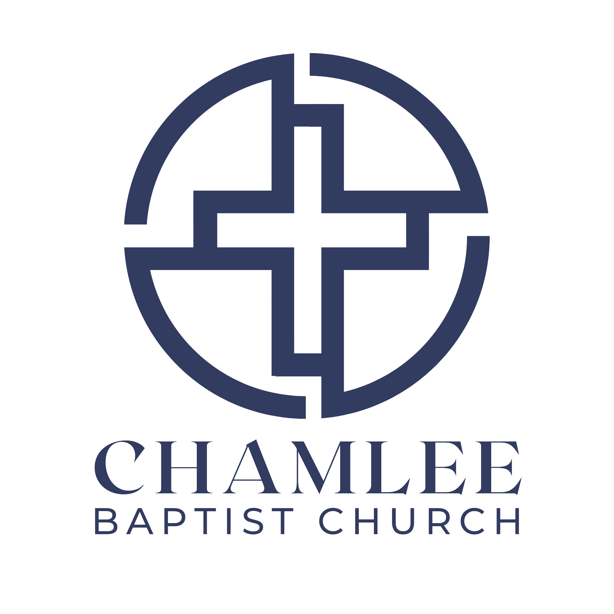 About Chamlee Baptist Church