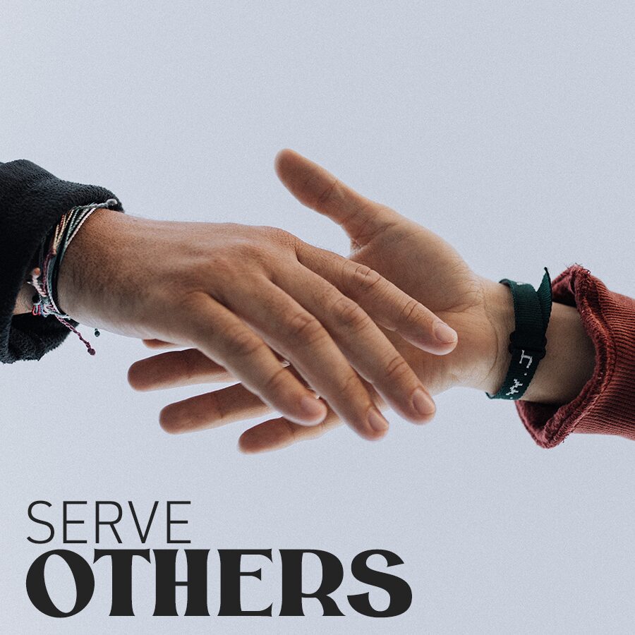 TulsaFoursquare | Loving God, Loving People, Serving Others