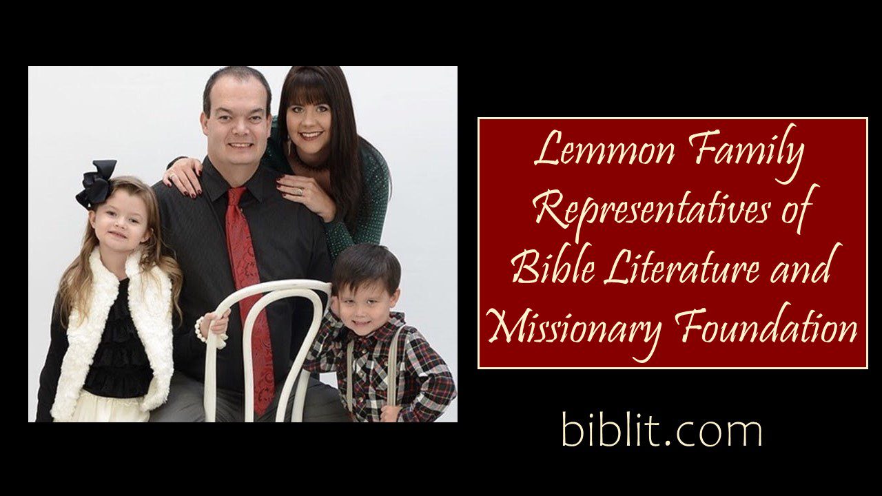 Shannon and Tiffany Lemmon - BLMF