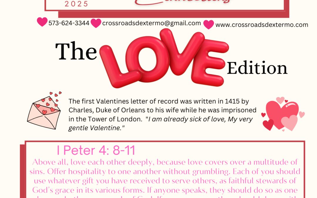 February 2025