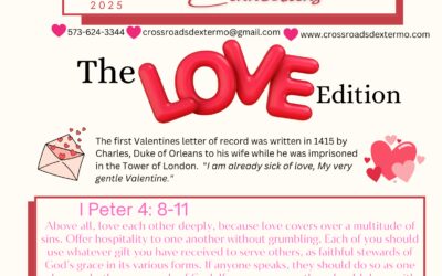 February 2025