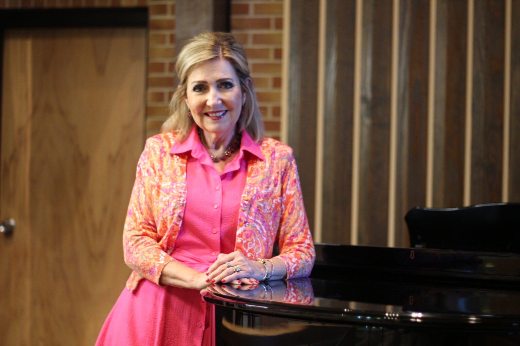 Mary Ruth Boone