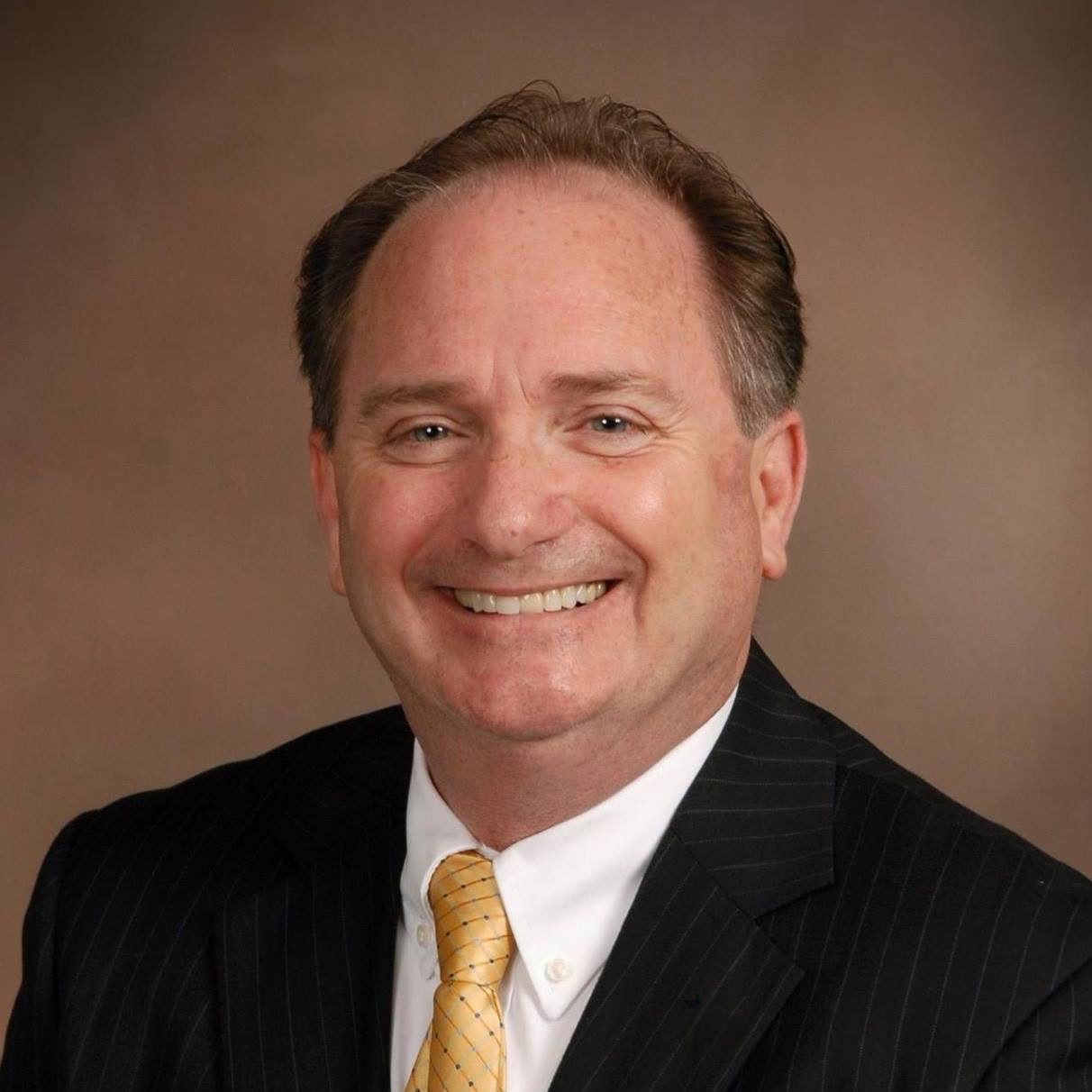 Pastor Mike/Reverend Michael Irvine