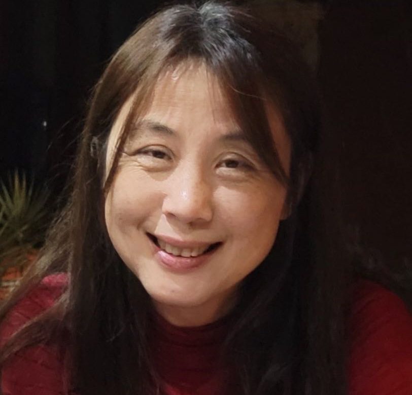 Deborah Fung