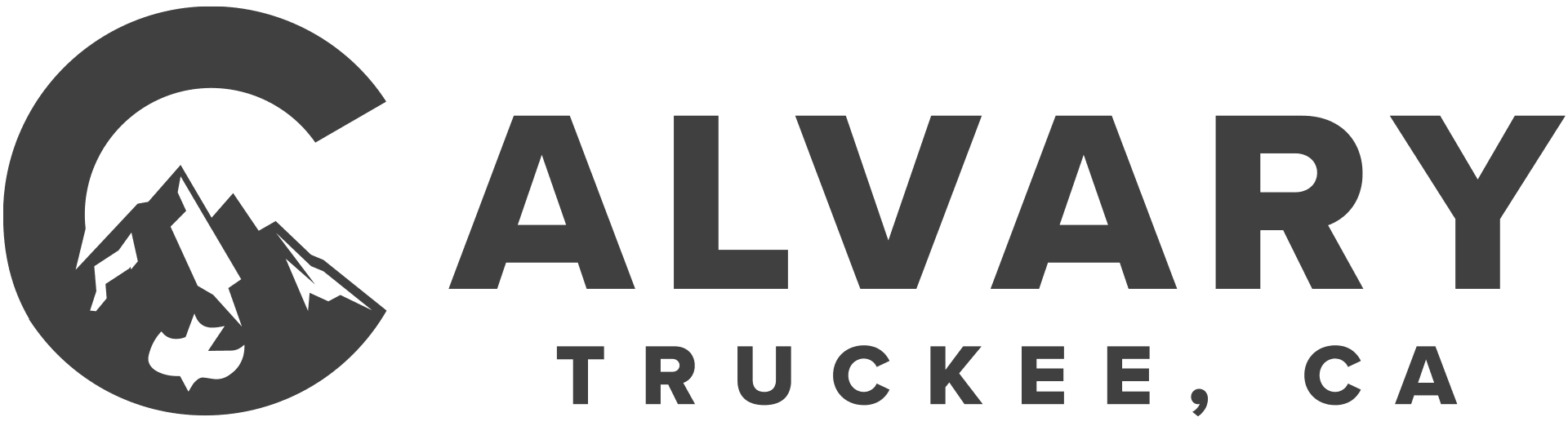 Calvary Truckee