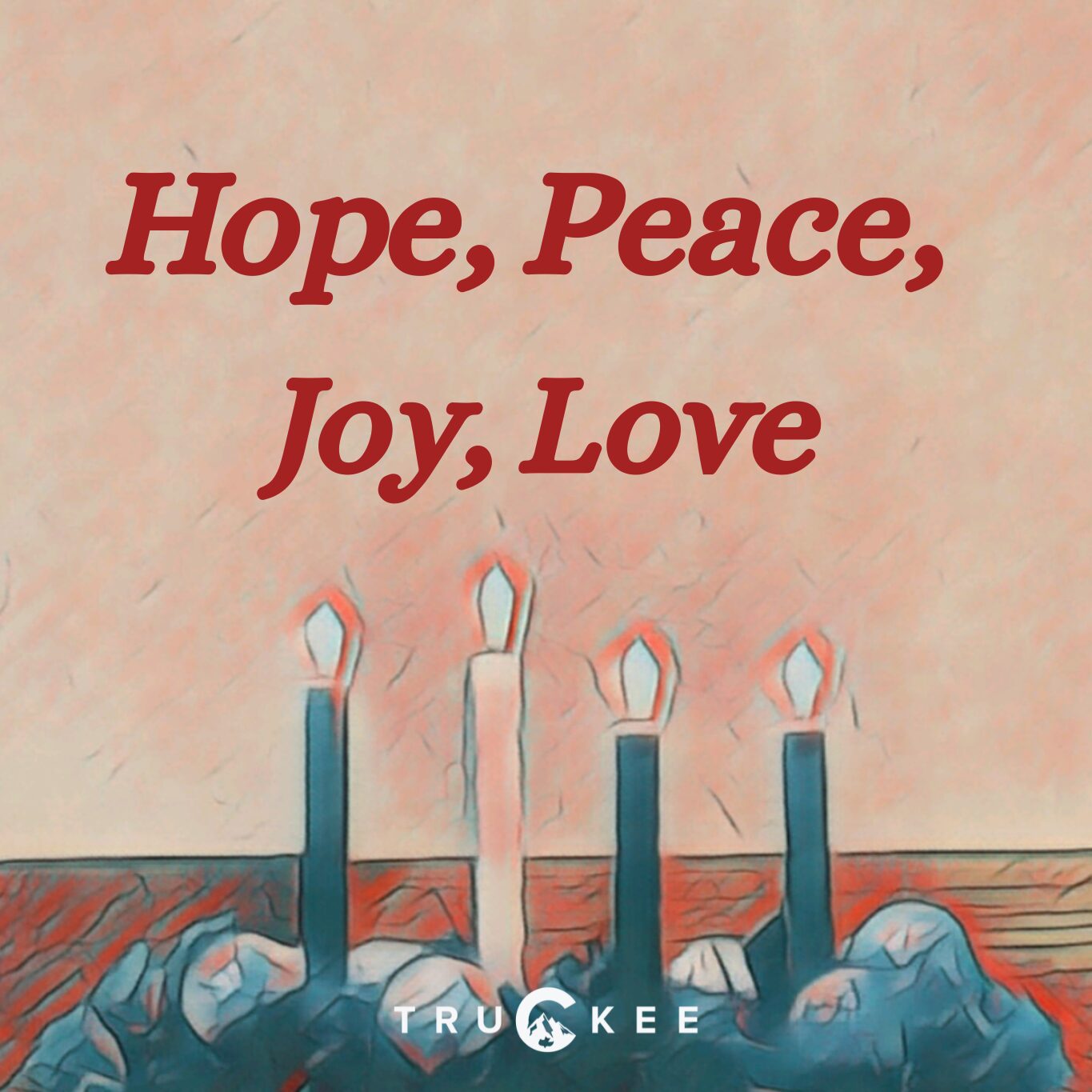 Advent: Joy