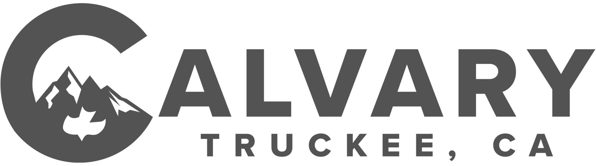 Calvary Truckee