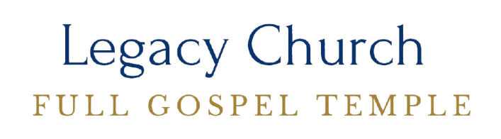Full Gospel Temple Worship