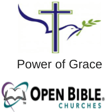 The Power of Grace Church